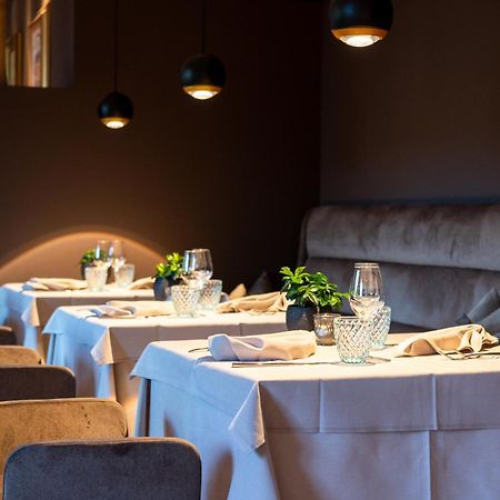 Penserhof - Alpine Hotel & Restaurant Eksteriør billede