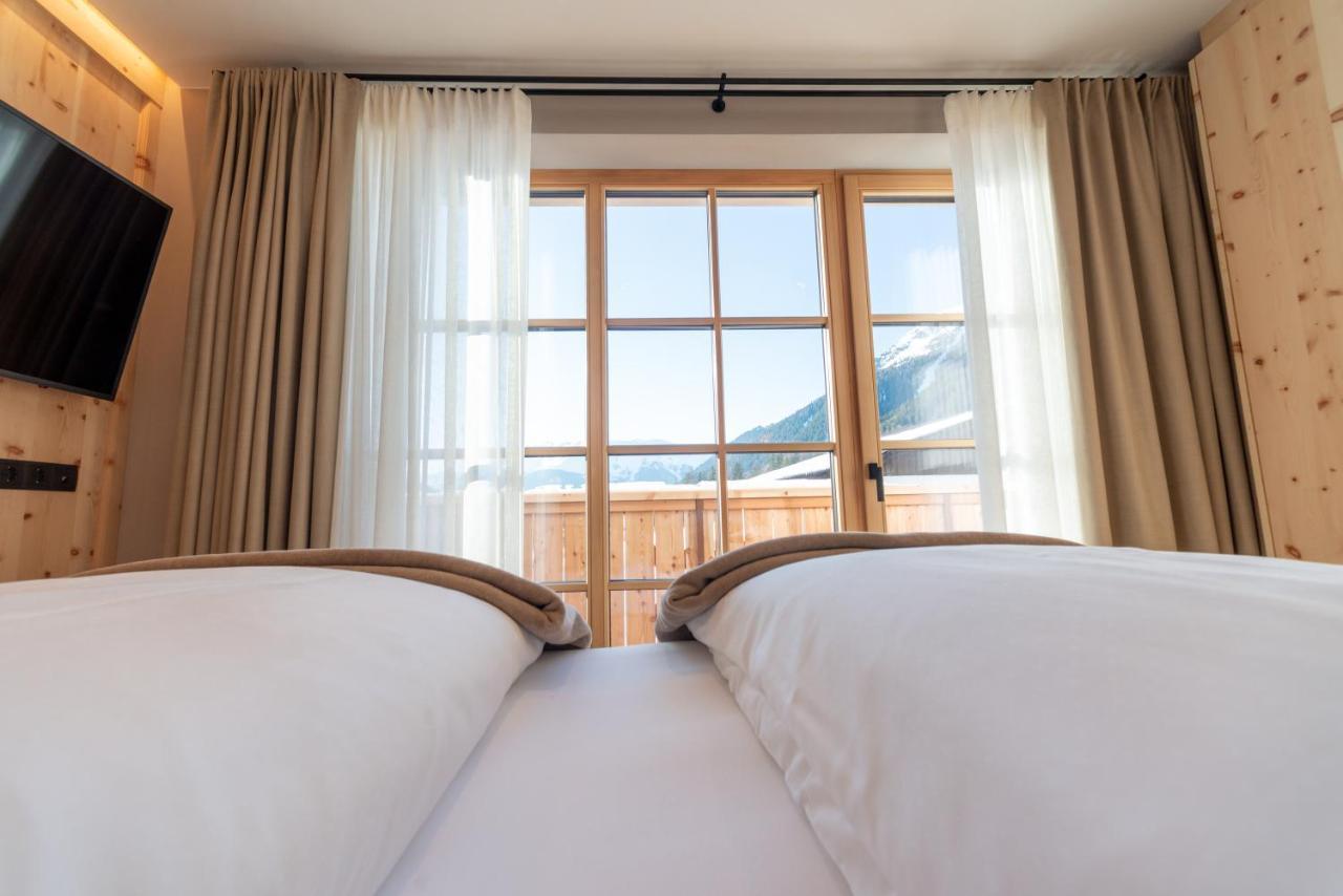 Penserhof - Alpine Hotel & Restaurant Eksteriør billede