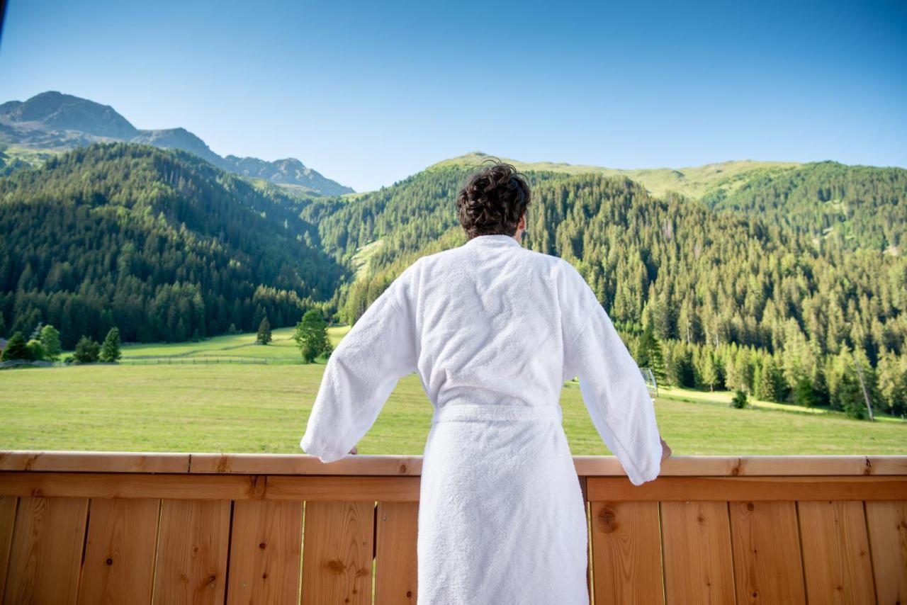 Penserhof - Alpine Hotel & Restaurant Eksteriør billede