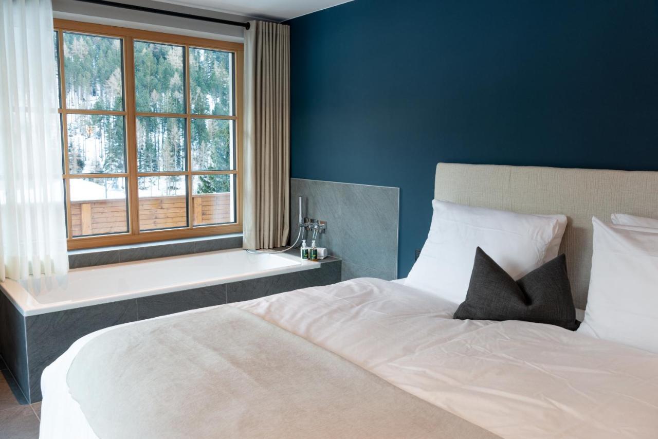 Penserhof - Alpine Hotel & Restaurant Eksteriør billede